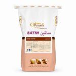 تگرال شیفون