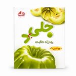 پودر ژله طالبی دراژه