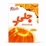 پودر ژله پرتقال دراژه