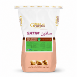 تگرال گرین ولوت گلنان پوراتوس
