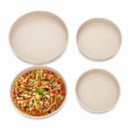 قالب پیتزا گرانیت 21 cm آرکا