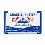کره شکلی 100 گرم