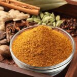 ادویه شله مشهدی
