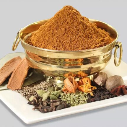 ادویه گراماسالا