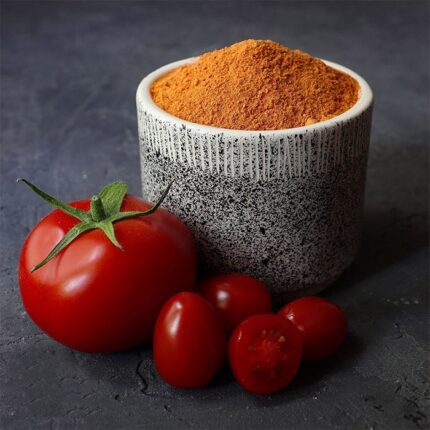 ادویه گوجه