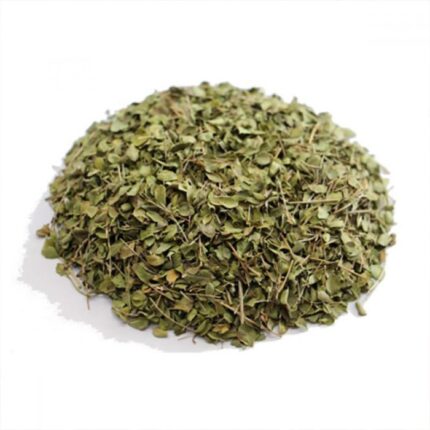 برگ آویشن