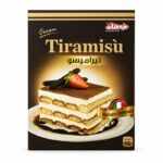 دسر تیرامیسو دراژه