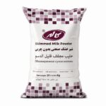 شیر خشک اسکیم کاله