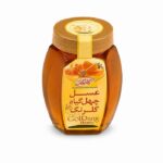 عسل گلرنگ 500 گرم