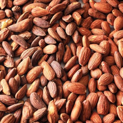 مغز بادام ایرانی ۱۰۰ گرم