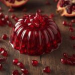 پودر ژله 3 کیلویی انار دراژه