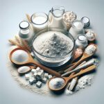 کازئینات سدیم