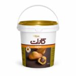 سوپرکرم فندقی کارات 1 کیلوگرم