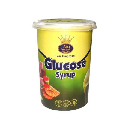 گلوکز 600 گرم زر فروکتوز