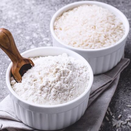 آرد برنج سوپر