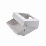 فراسان 25*25*10  سفید