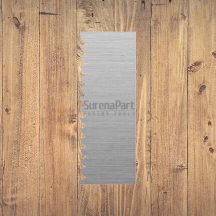 شانه استیل سورنا 13
