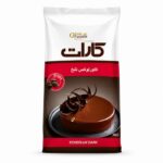شکلات سکه ای تلخ کارات 5 کیلویی