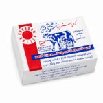 کره خرم 1 کیلوگرم