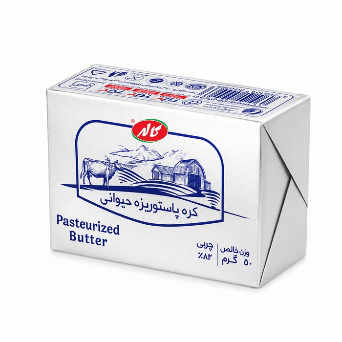 کره-کاله-50-گرم-2 کره کاله 50 گرم - تصویر 1