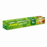 کاغذ مومی بهار 10 متری
