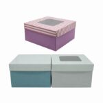فراسان 30*30*15 فیروزه ای