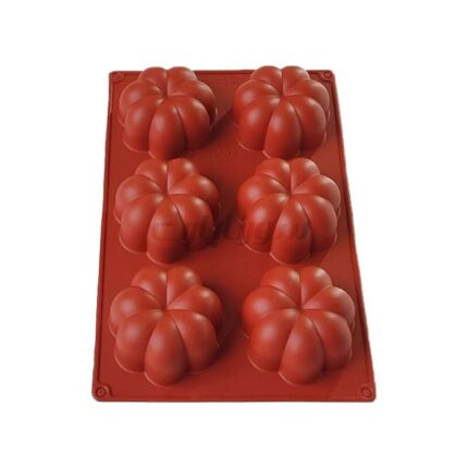 قالب گل 6 خانه سورنا