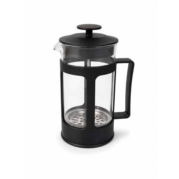 فرن-پرس-مشکی-600 فرنچ پرس 800 میل مشکی - تصویر 1