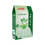 پودر ژله آلوئه ورا فرمند
