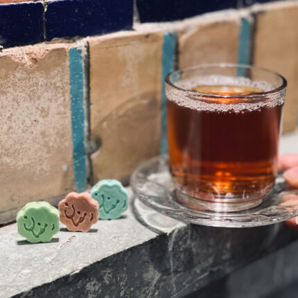 کاتر قند فشاری رمضان