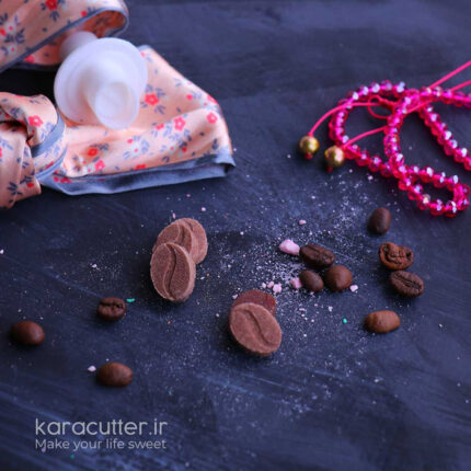 کاتر قند فشاری قهوه